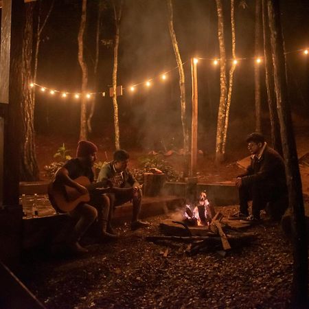 Cotan Ecolodge 라에스페란사 외부 사진